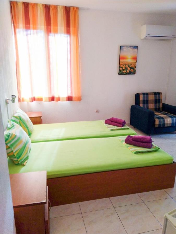 Hotel Kъща За Гости Липите à Sinemoretz Extérieur photo