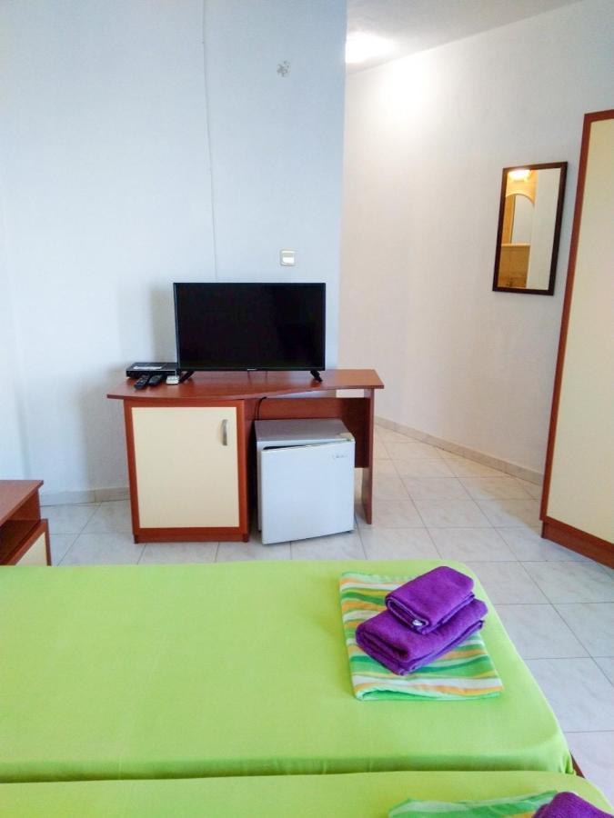 Hotel Kъща За Гости Липите à Sinemoretz Extérieur photo