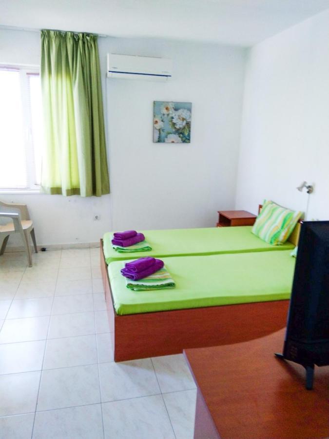 Hotel Kъща За Гости Липите à Sinemoretz Extérieur photo