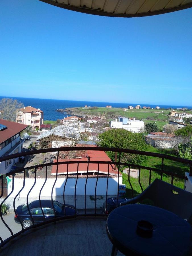 Hotel Kъща За Гости Липите à Sinemoretz Extérieur photo