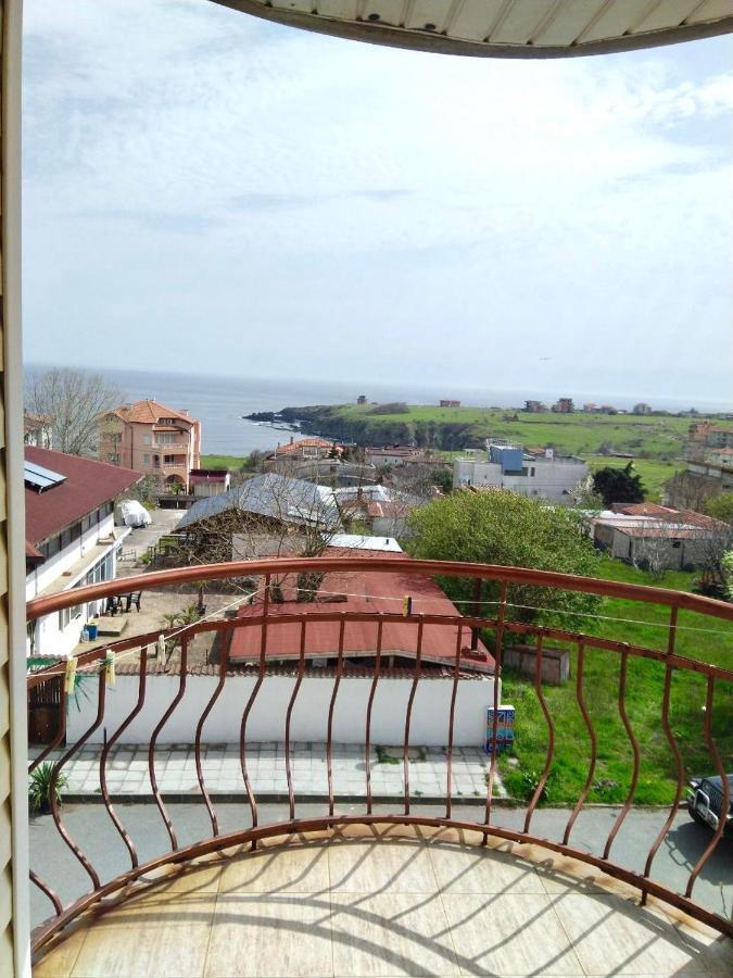 Hotel Kъща За Гости Липите à Sinemoretz Extérieur photo