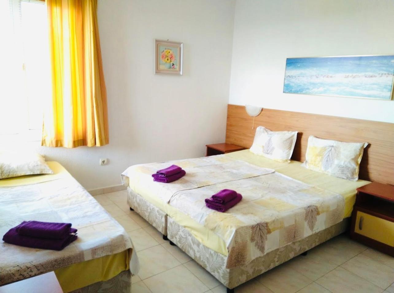 Hotel Kъща За Гости Липите à Sinemoretz Extérieur photo