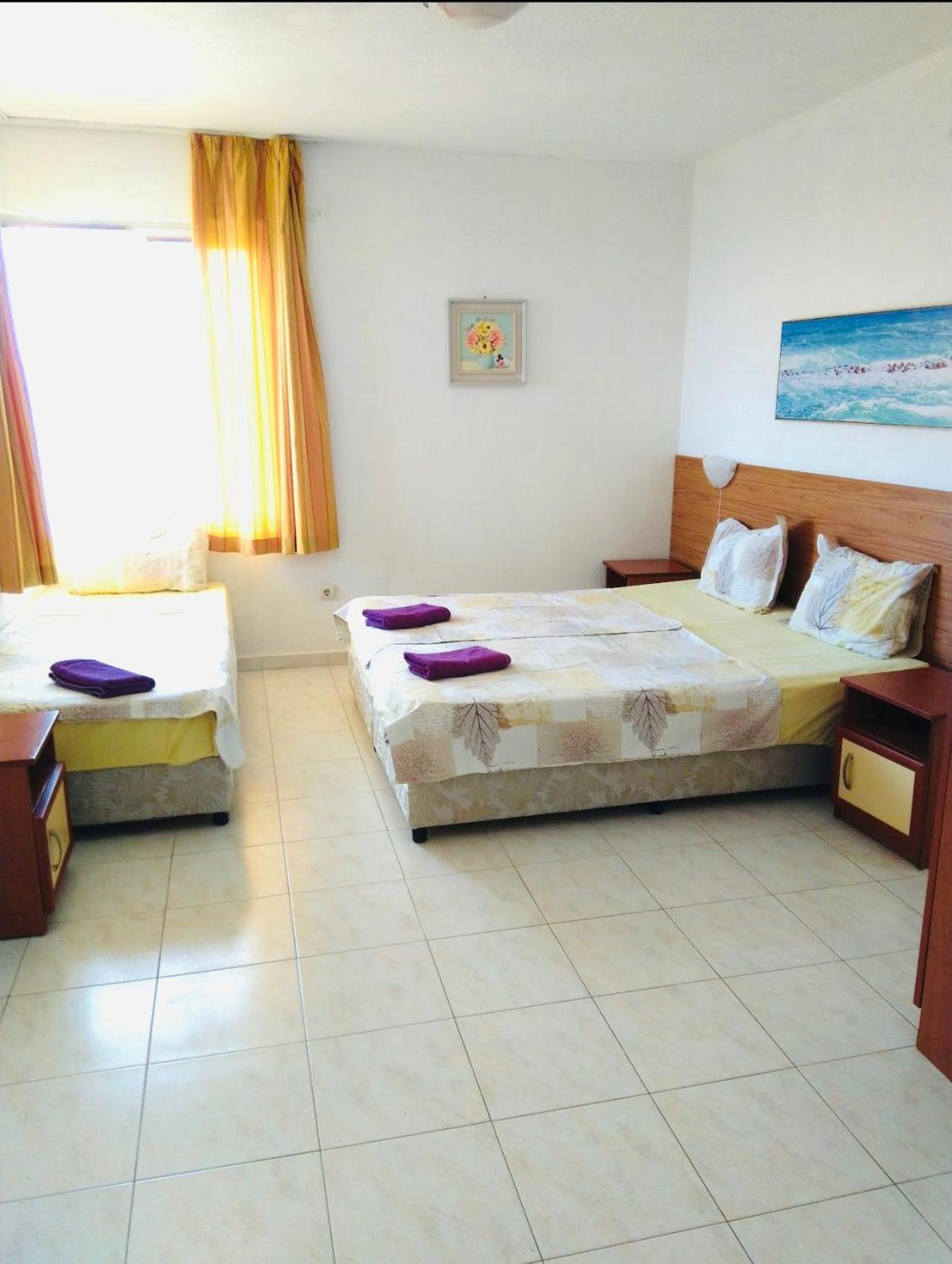 Hotel Kъща За Гости Липите à Sinemoretz Extérieur photo